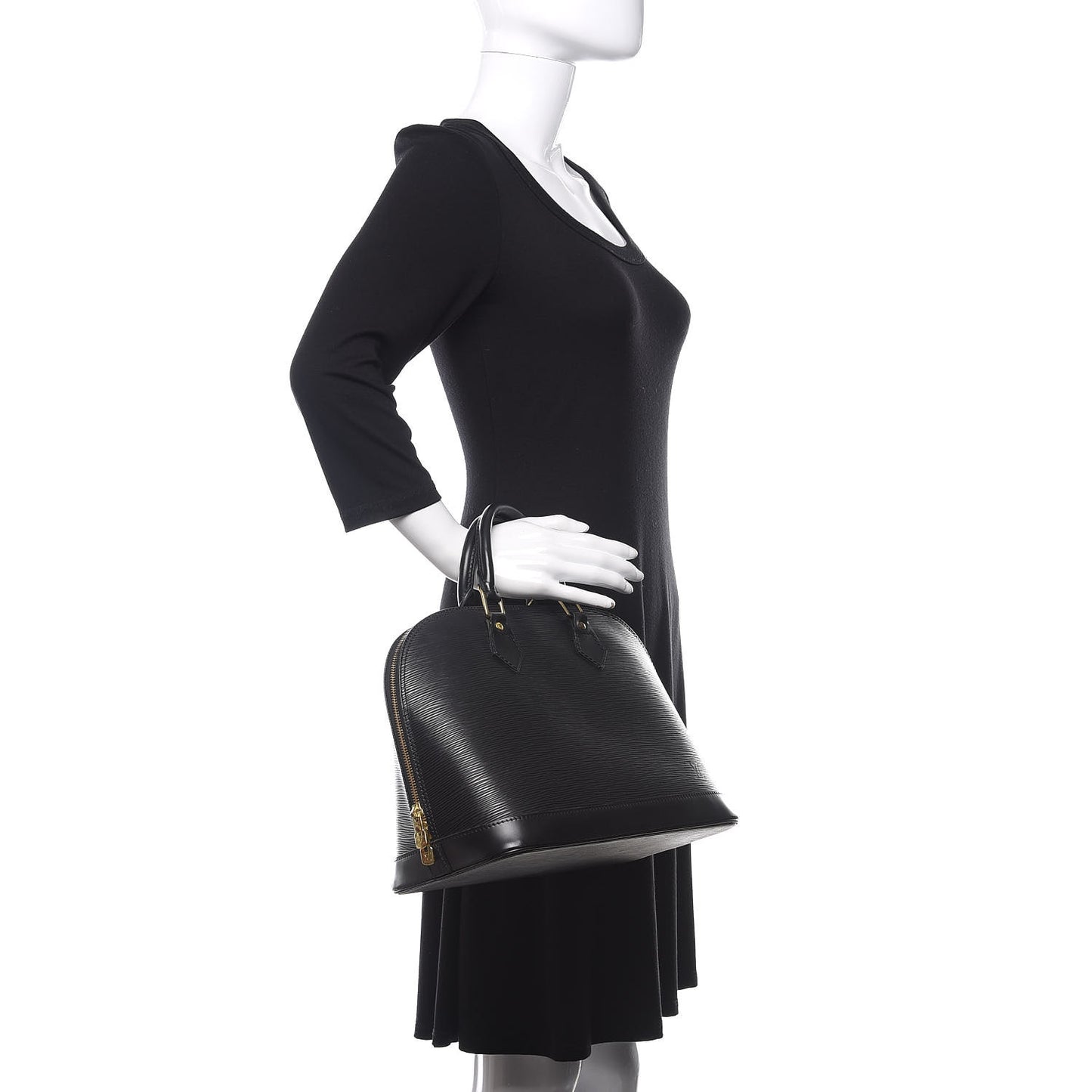 Epi Alma PM Black