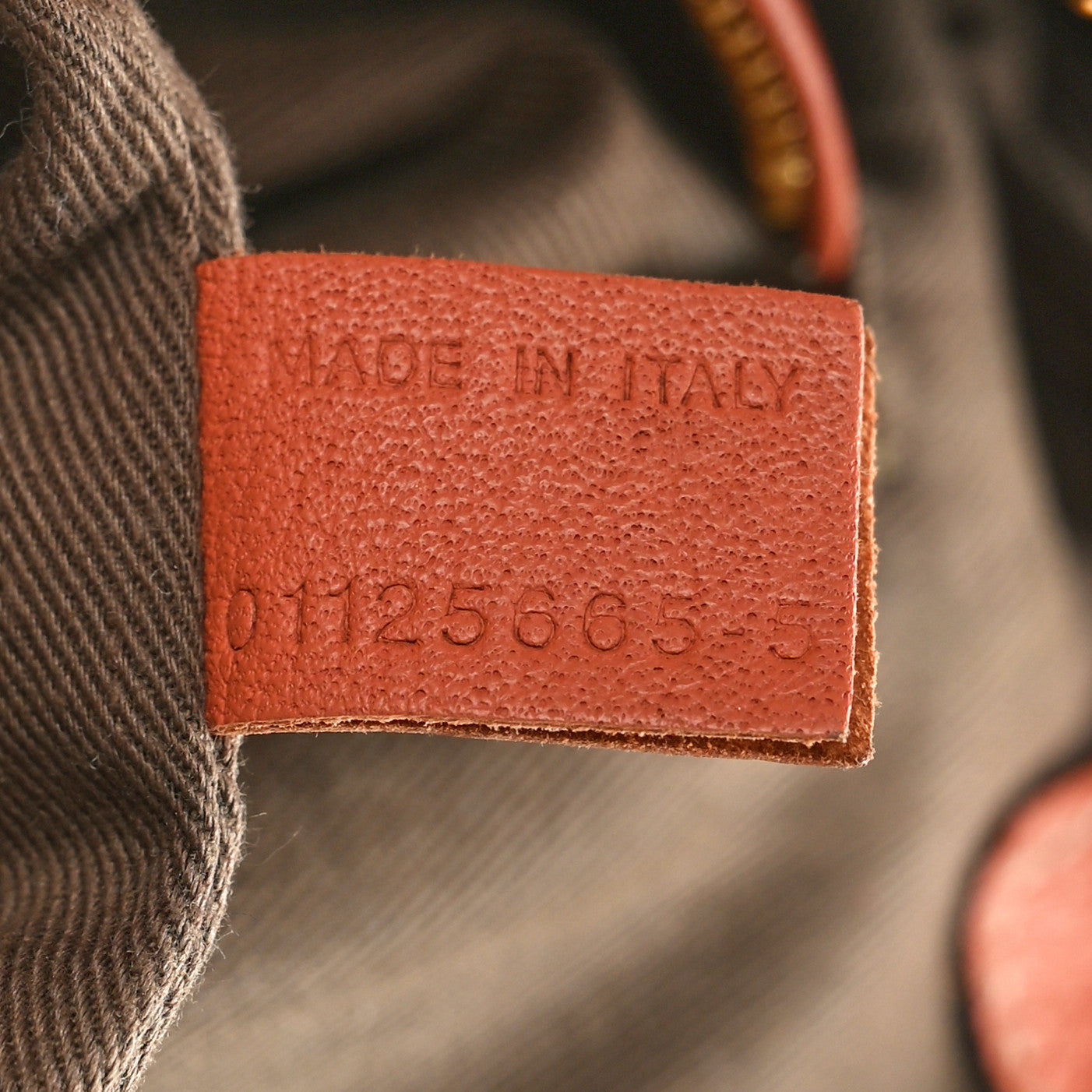 Calfskin Medium Marcie Satchel Coral