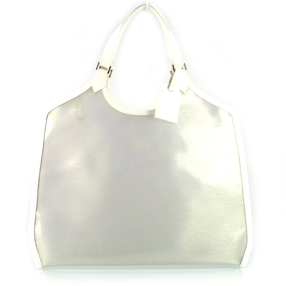 Louis Vuitton Epi Plage Baia Noix de Coco 1 of 11