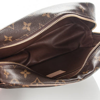 Louis Vuitton Monogram Toiletry 25 5 of 6