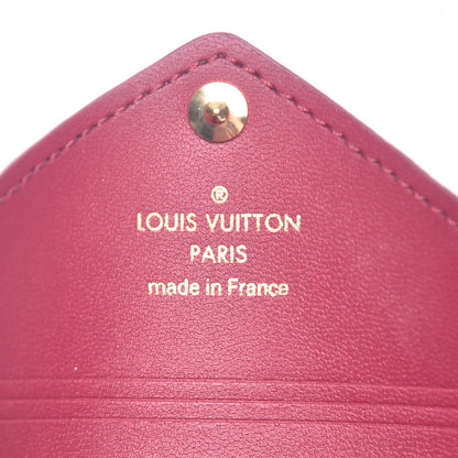 Louis Vuitton Monogram Small Kirigami Pochette Insert Fuchsia 6 of 8