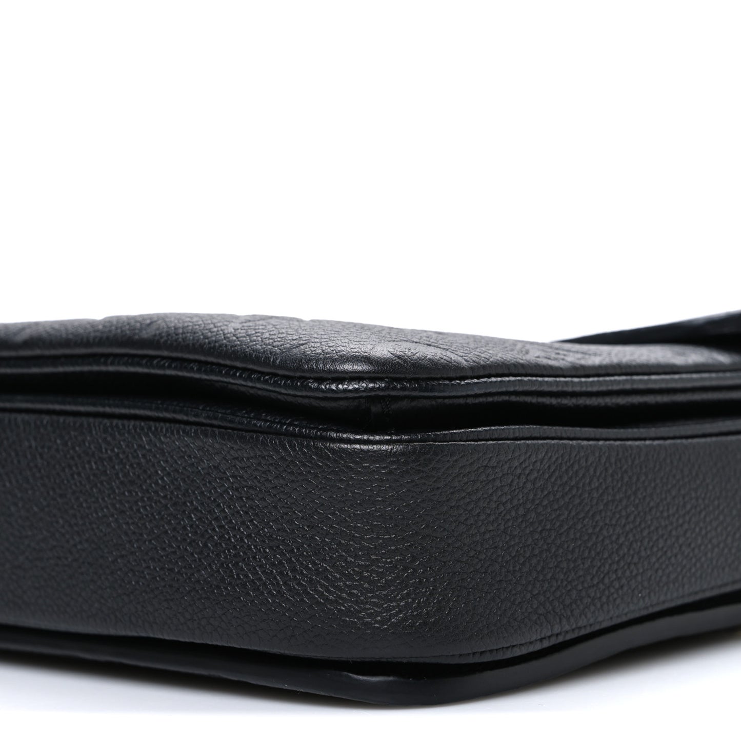 Empreinte Pochette Metis Black
