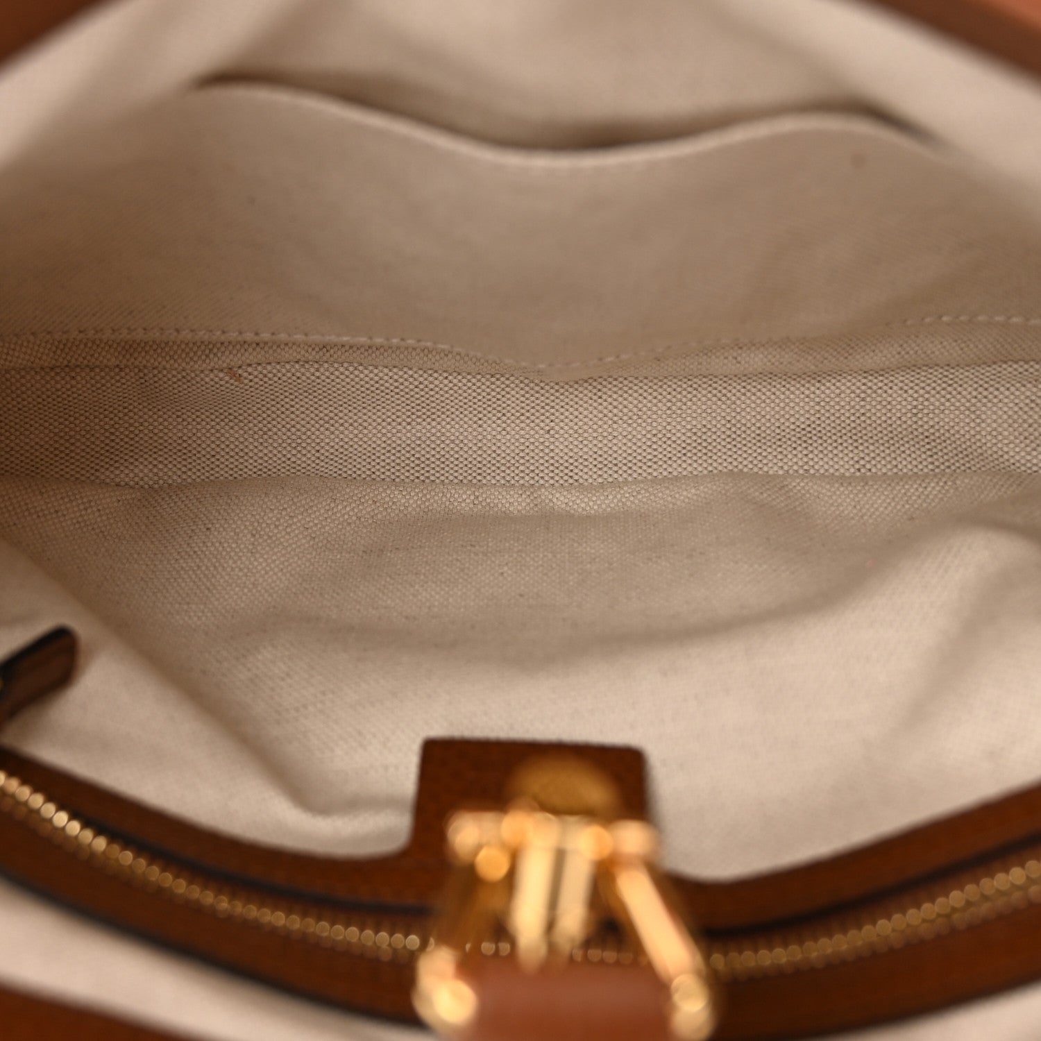 Gucci New Denim GG Monogram Calfskin Small Jackie 1961 Hobo Blue Tea Cuir 5 of 10