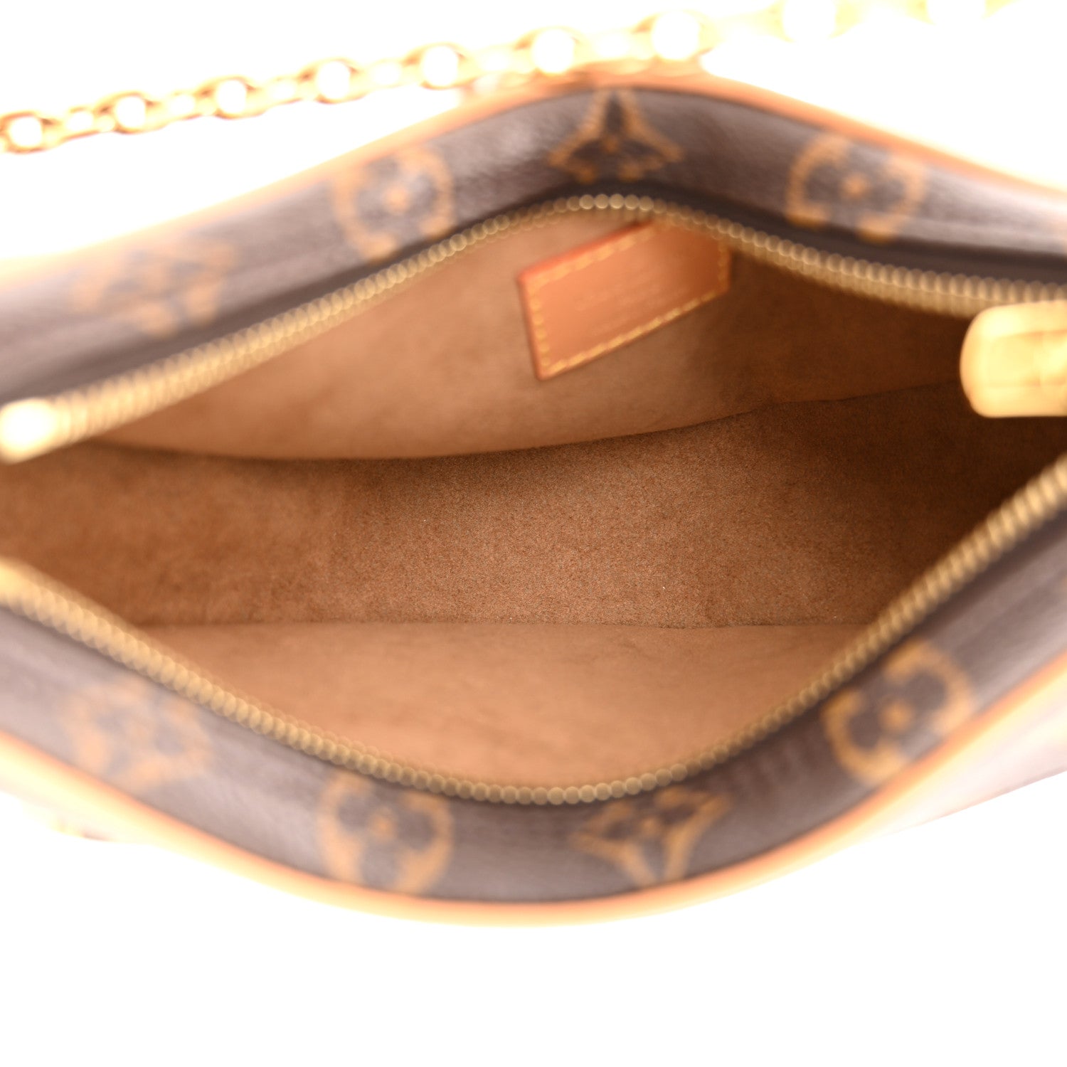Louis Vuitton Monogram Loop 5 of 9