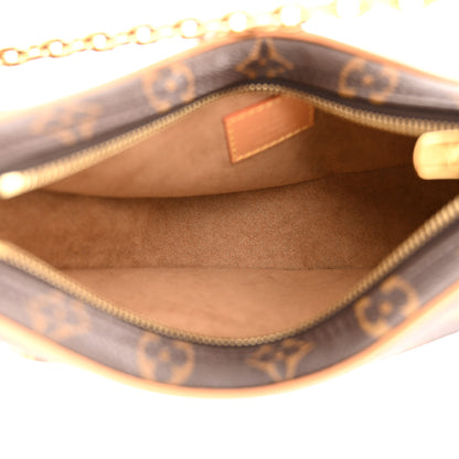 Louis Vuitton Monogram Loop 5 of 9