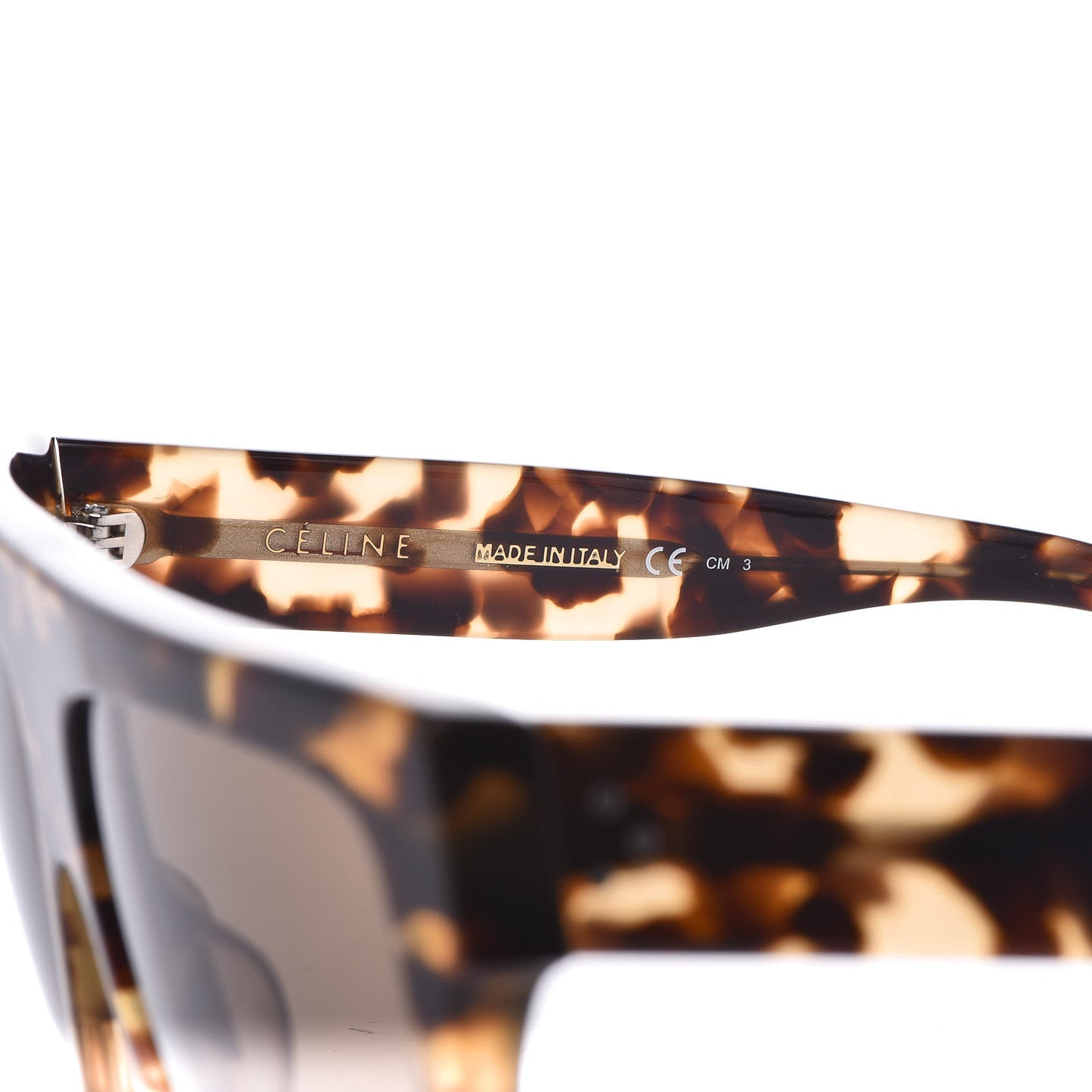 Shadow Sunglasses CL 41026/S Havana
