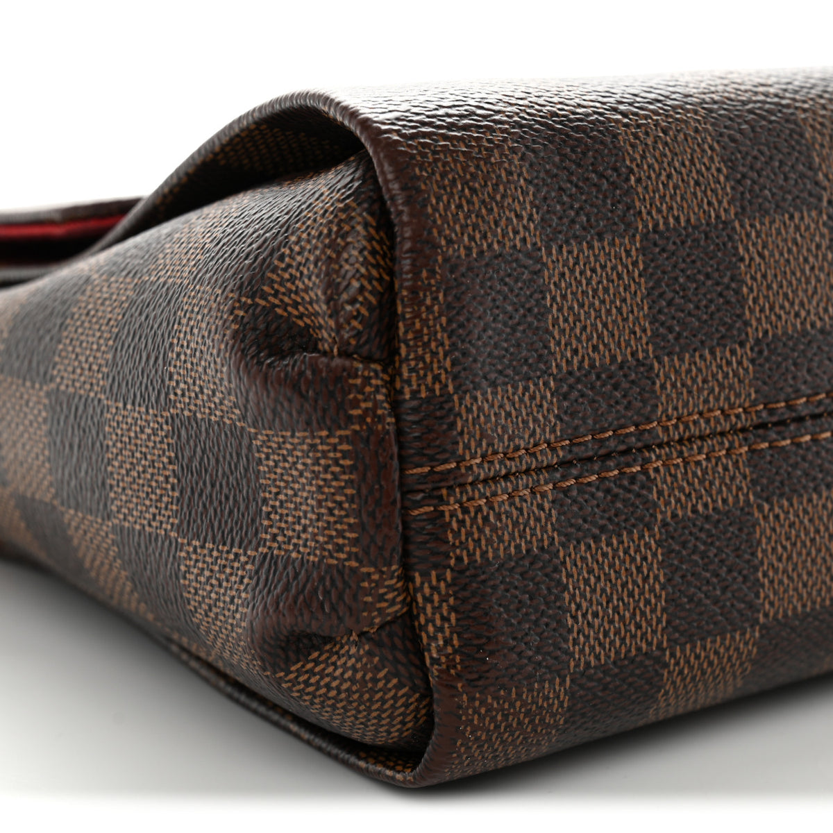 Damier Ebene Croisette
