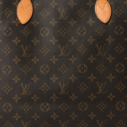Louis Vuitton Monogram Neverfull GM 7 of 12
