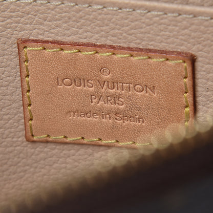 Louis Vuitton Monogram Cosmetic Pouch GM 8 of 13