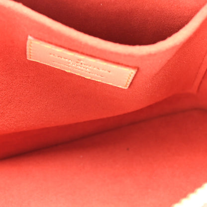 Louis Vuitton Monogram Alma Backpack 5 of 9