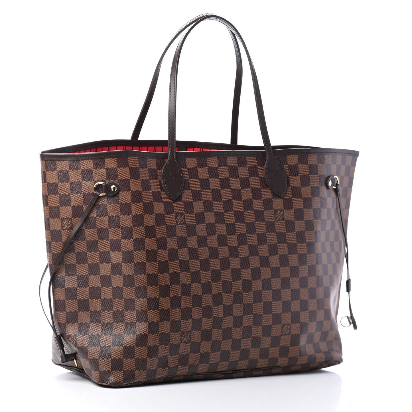 Damier Ebene Neo Neverfull GM