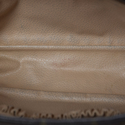 Louis Vuitton Monogram Trousse Toilette 28 16 of 25