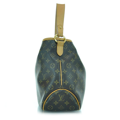 Louis Vuitton Monogram Delightful PM 4 of 24