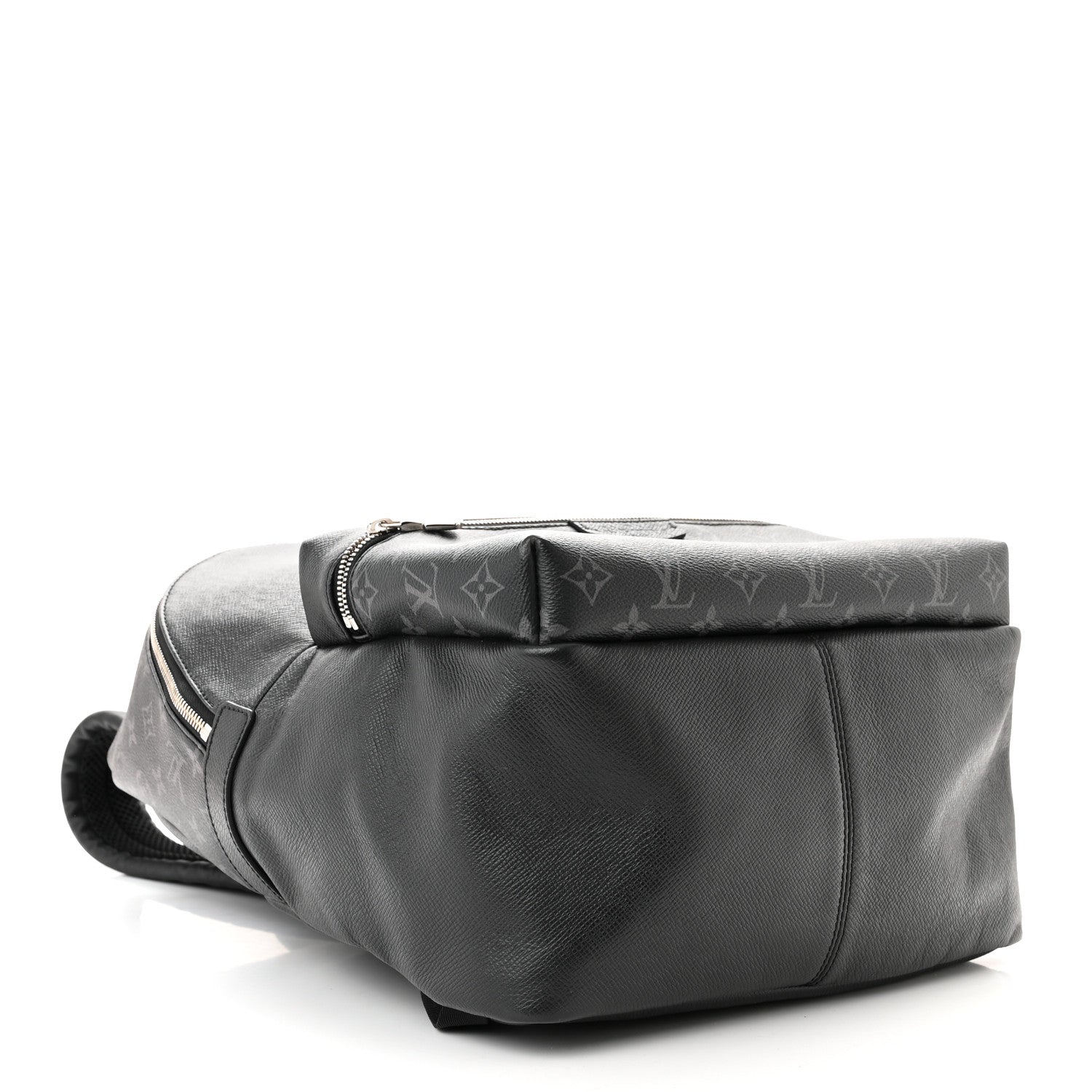 Louis Vuitton Monogram Eclipse Taiga Discovery Backpack PM 4 of 9