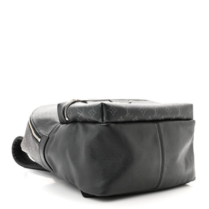 Louis Vuitton Monogram Eclipse Taiga Discovery Backpack PM 4 of 9