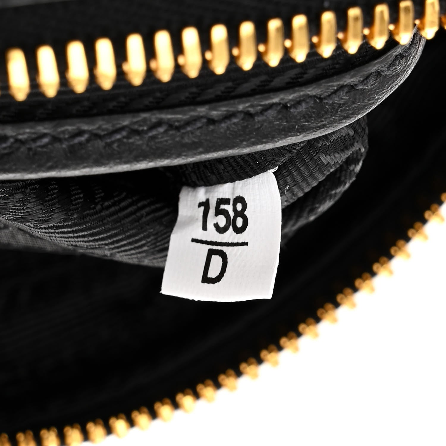 Prada Vitello Daino Camera Crossbody Black 8 of 11