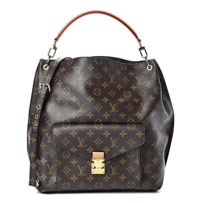 Louis Vuitton Monogram Metis 1 of 10