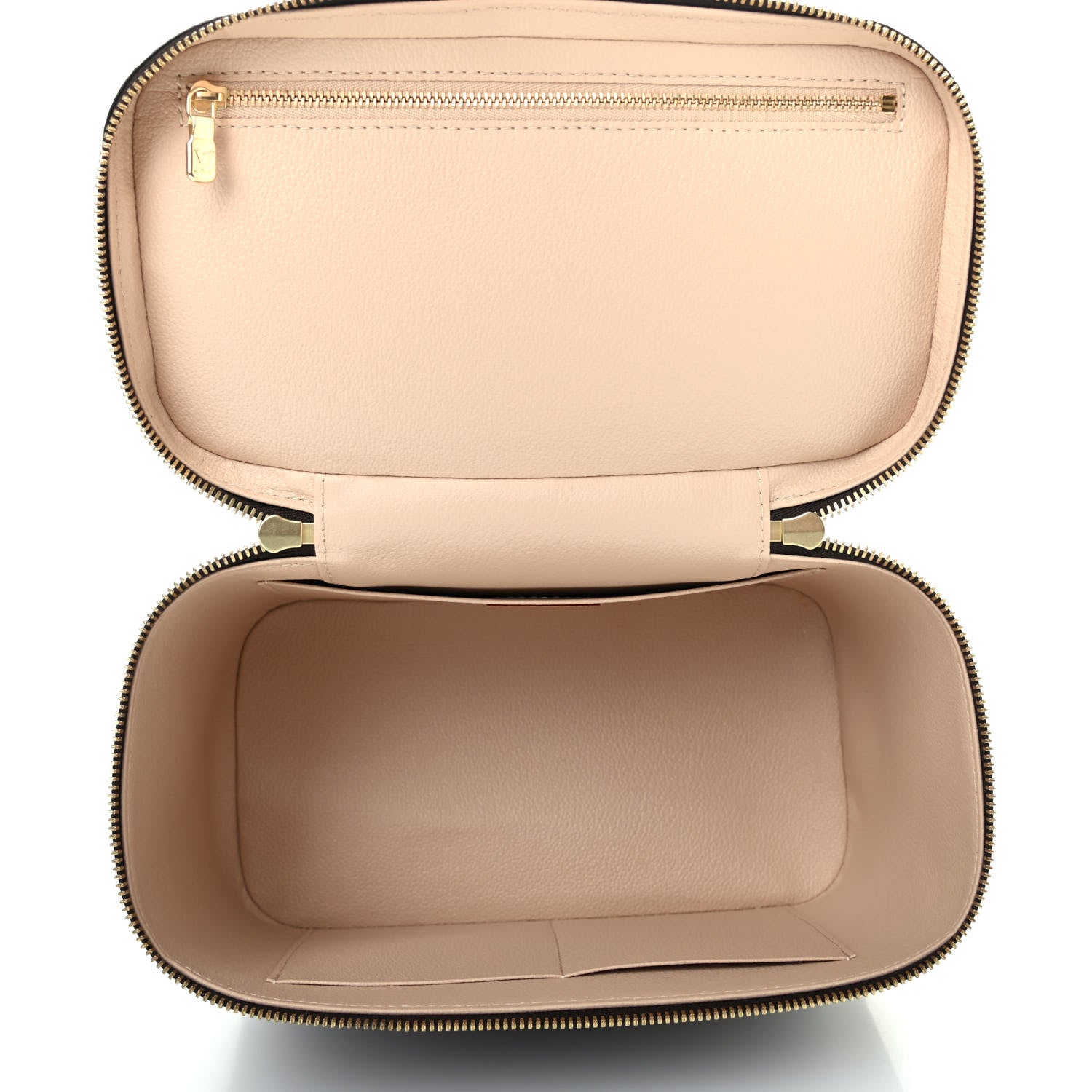 Louis Vuitton Monogram Nice BB 4 of 4