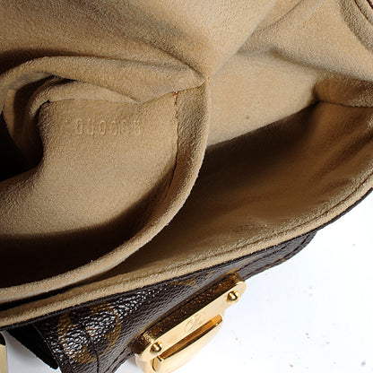 Louis Vuitton Monogram Hudson PM 8 of 8