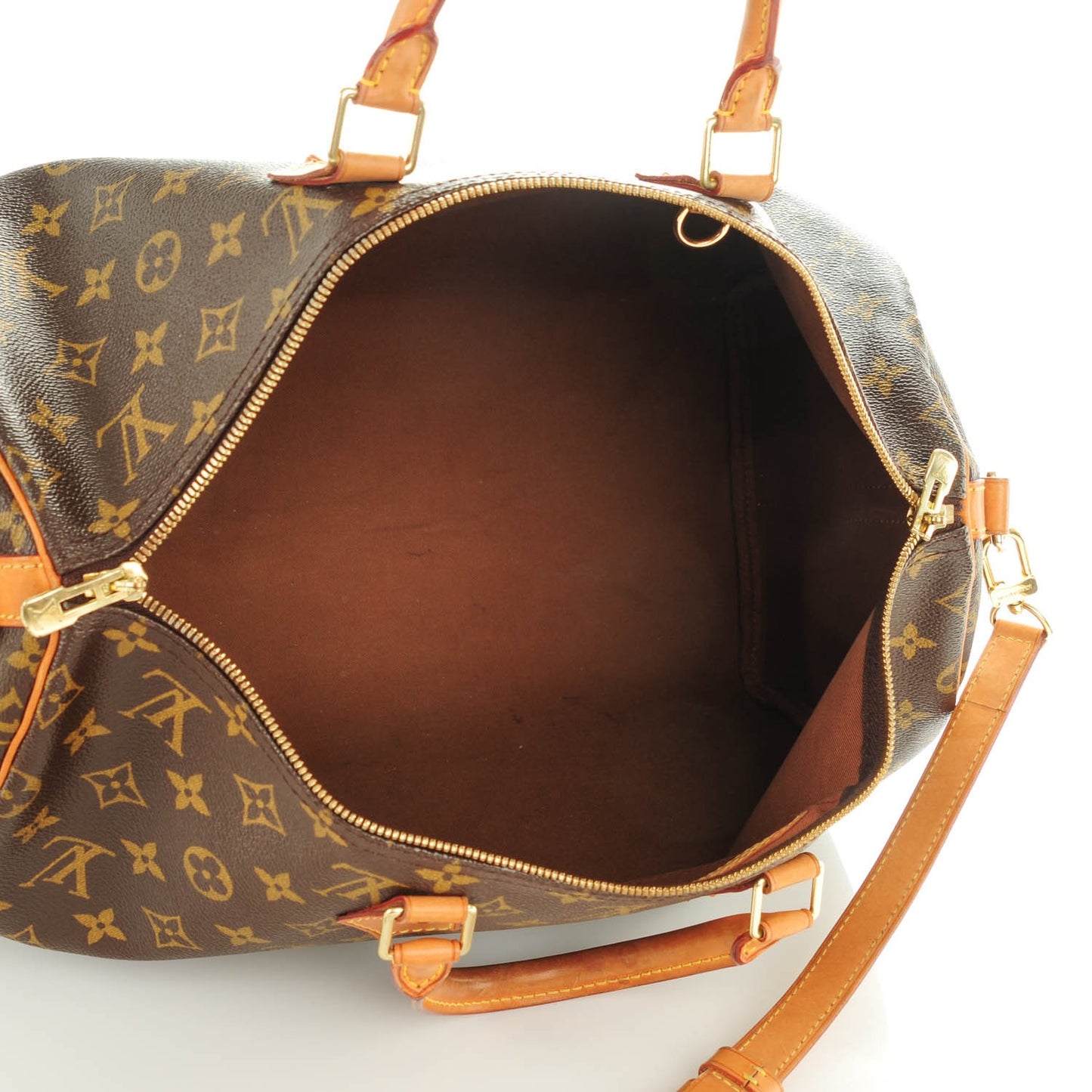 Monogram Speedy Bandouliere 40
