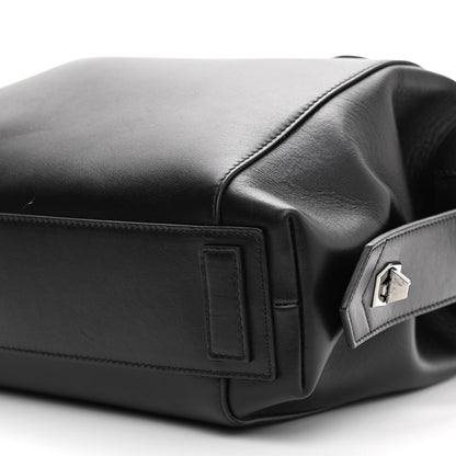 Givenchy Smooth Calfskin Small Soft Antigona Black 10 of 13