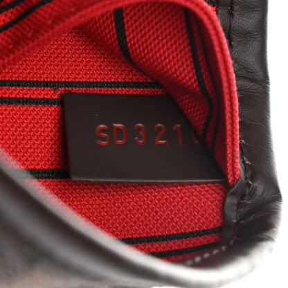 Louis Vuitton Damier Ebene Neo Neverfull GM 7 of 11