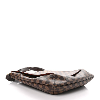 Louis Vuitton Damier Ebene Musette GM 4 of 8
