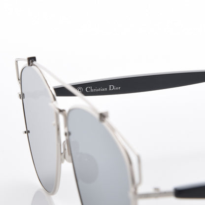 Christian Dior Technologic Sunglasses Black 5 of 9
