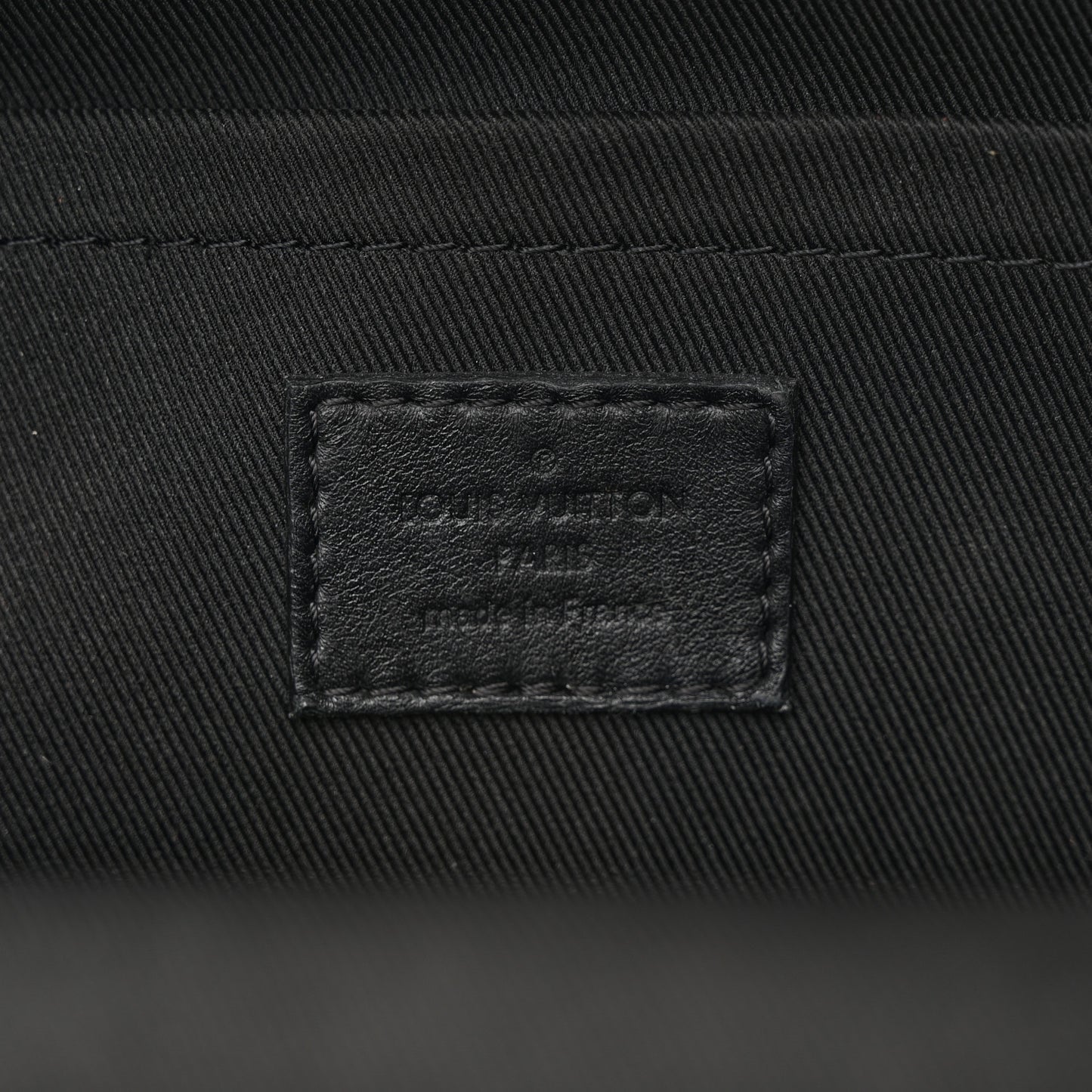 Monogram Palm Springs Backpack Mini