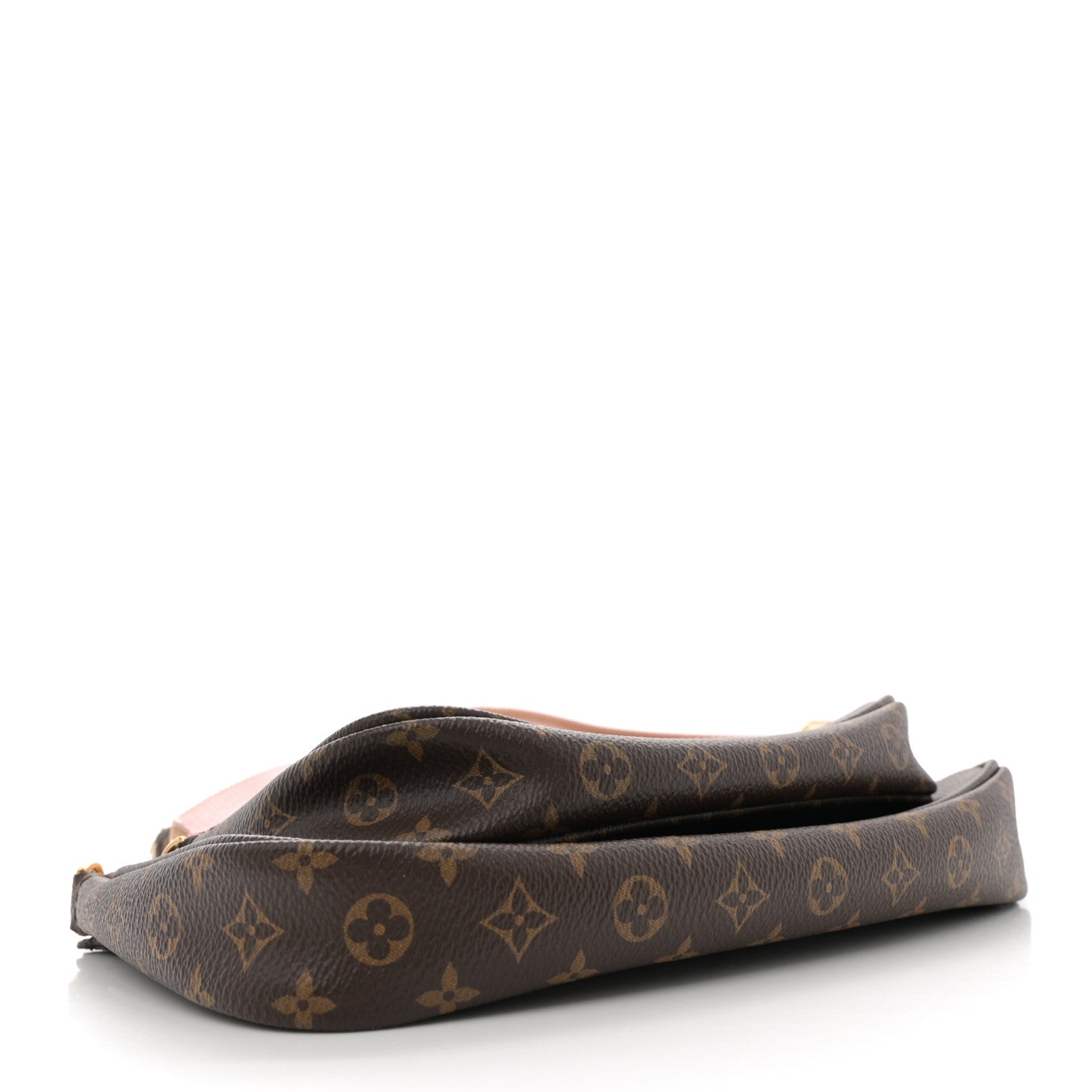 Louis Vuitton Monogram Multi Pochette Accessories Rose Clair 4 of 11