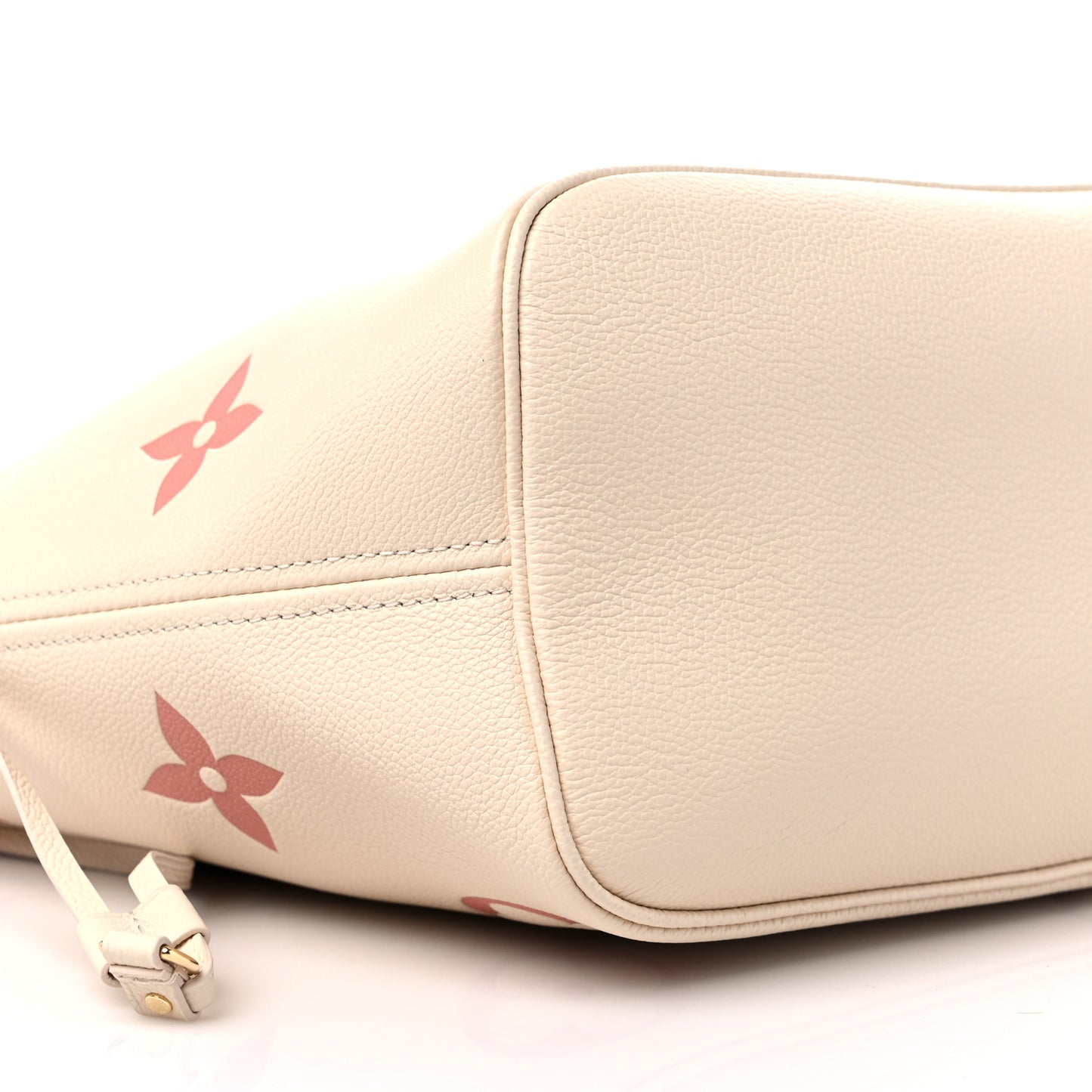 Empreinte Monogram Giant Neverfull MM Creme Rose Trianon
