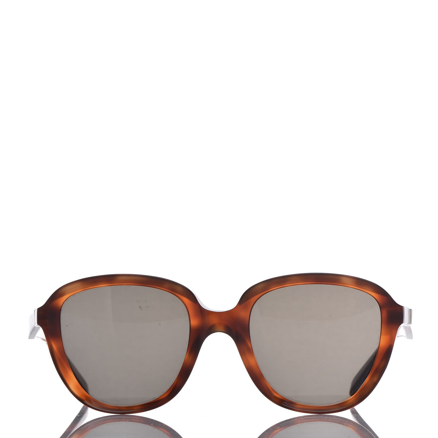 Celine Sunglasses CL 41448/S Havana 2 of 7