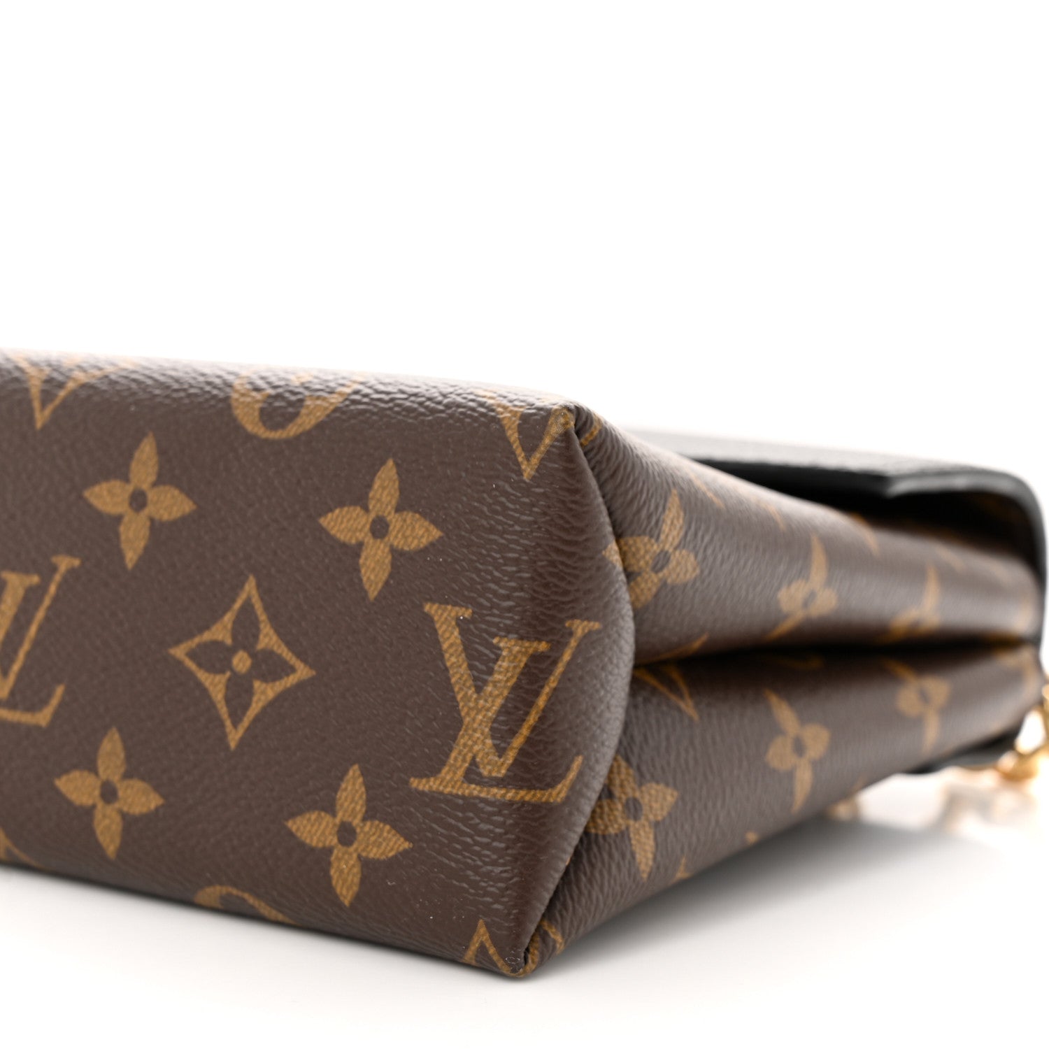 Louis Vuitton Monogram Saint Placide Black 9 of 9