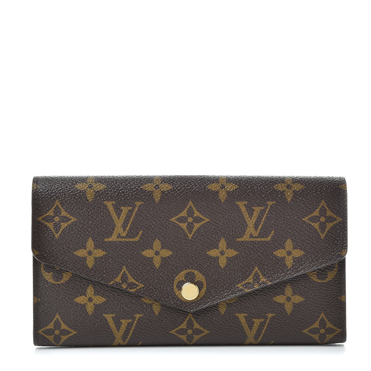 Monogram Sarah Wallet NM