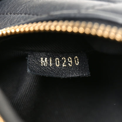 Louis Vuitton Monogram New Wave Bumbag Black 7 of 10