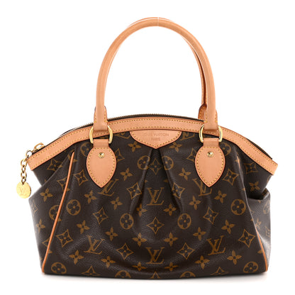 Louis Vuitton Monogram Tivoli PM 1 of 15