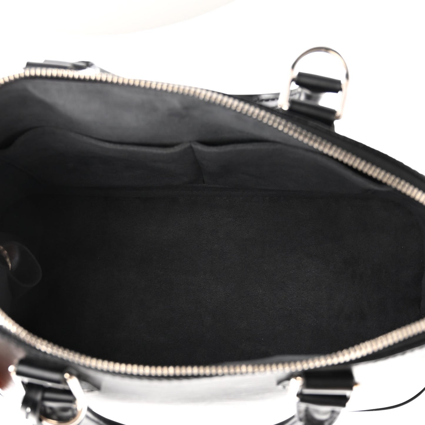 Epi Alma PM Black