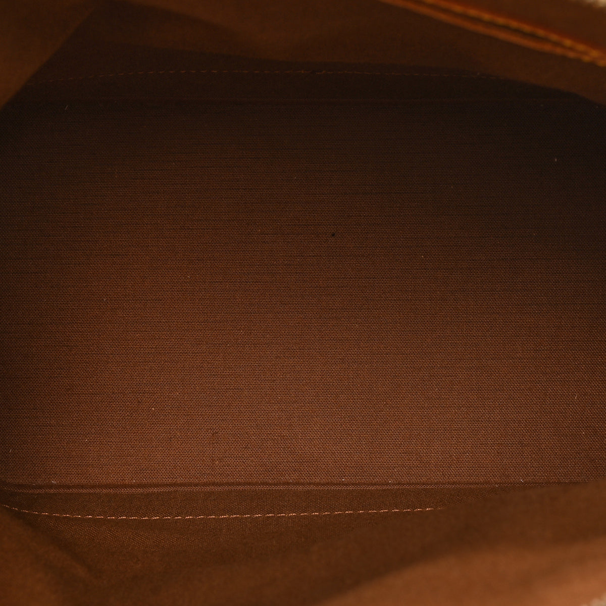 Louis Vuitton Monogram Alma PM 5 of 11