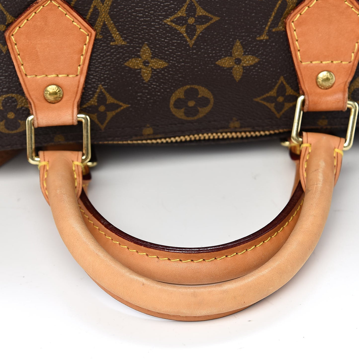 Monogram Speedy Bandouliere 30