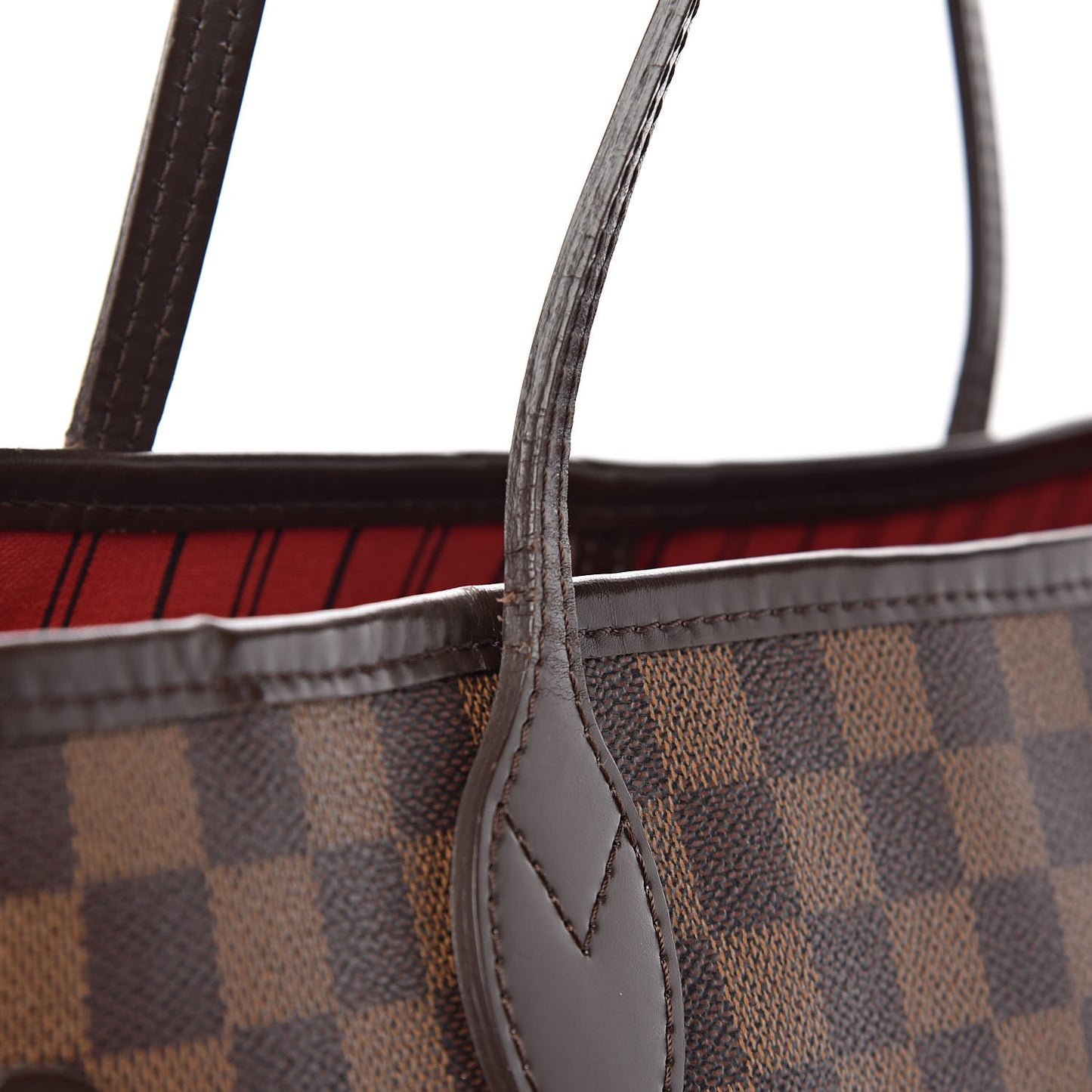 Damier Ebene Neverfull MM