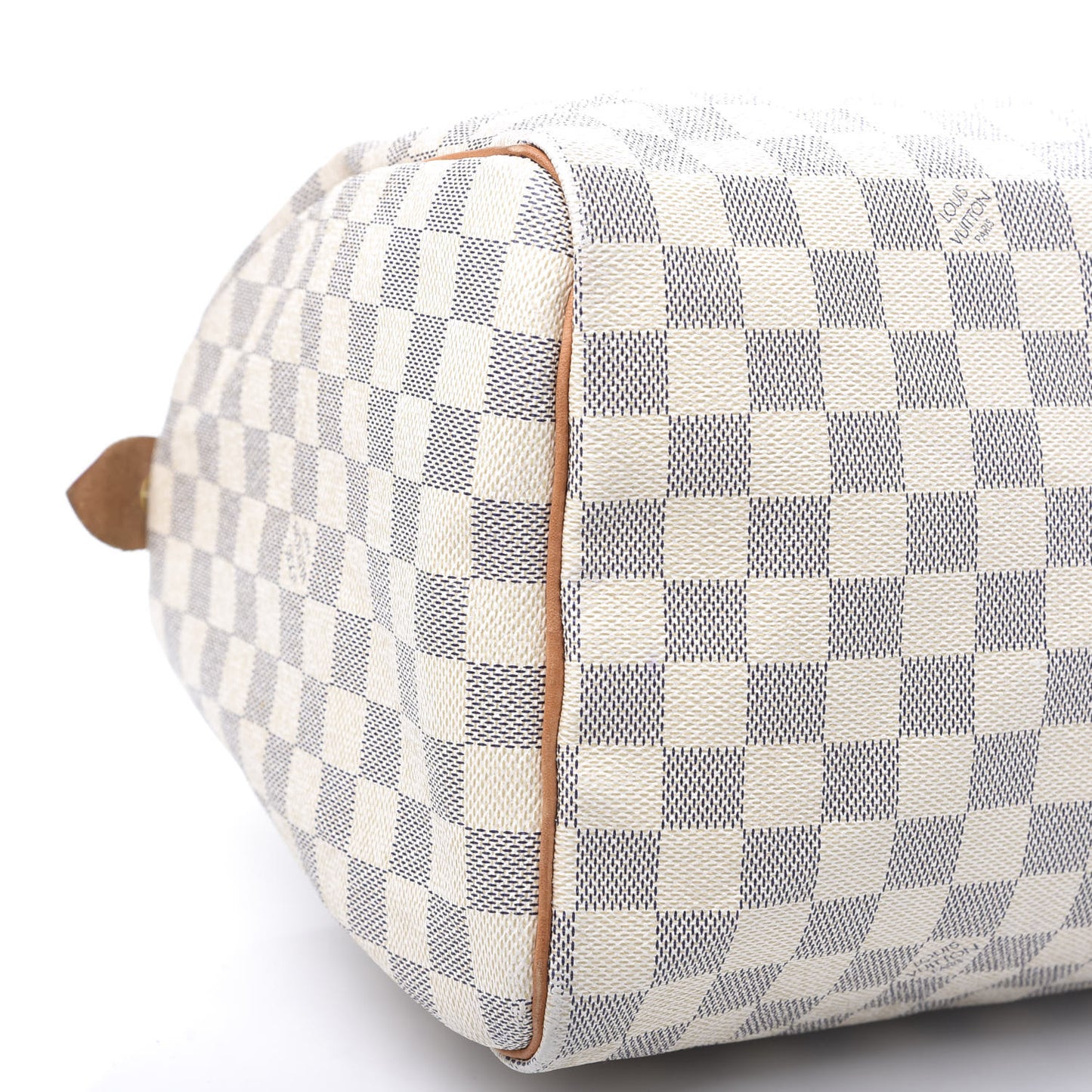 Damier Azur Speedy 35