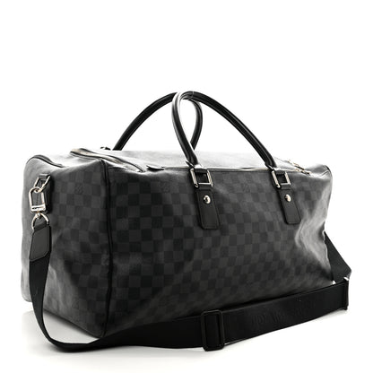 Louis Vuitton Damier Graphite Roadster 2 of 10