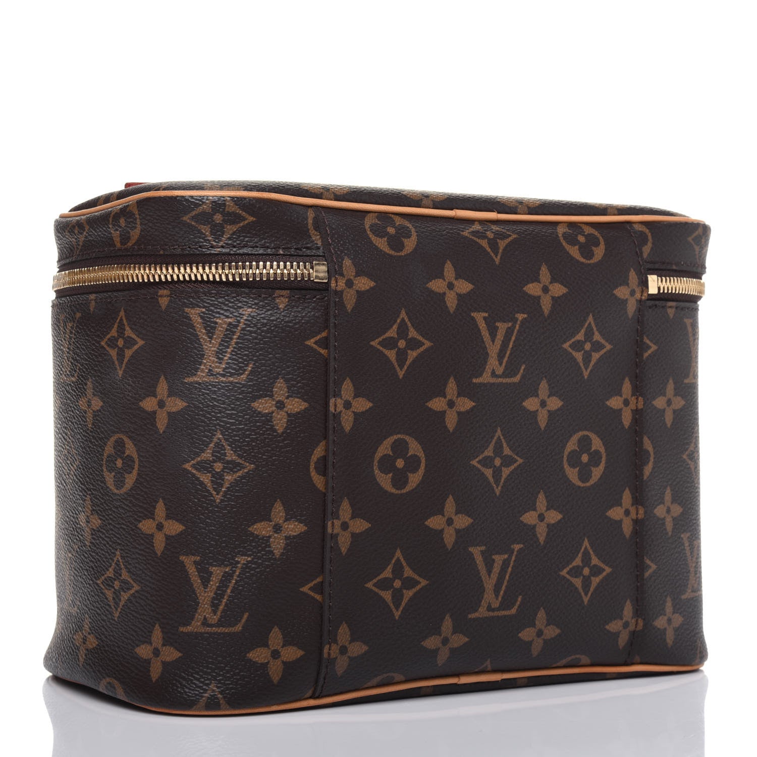 Louis Vuitton Monogram Nice BB 3 of 22