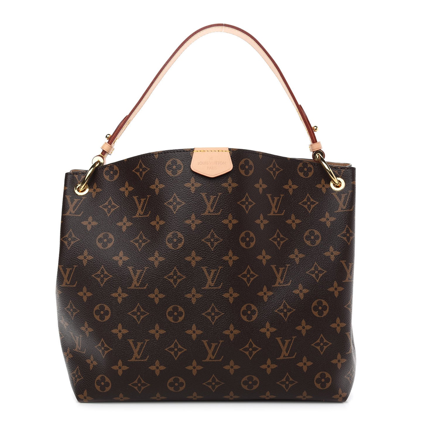 Monogram Graceful PM