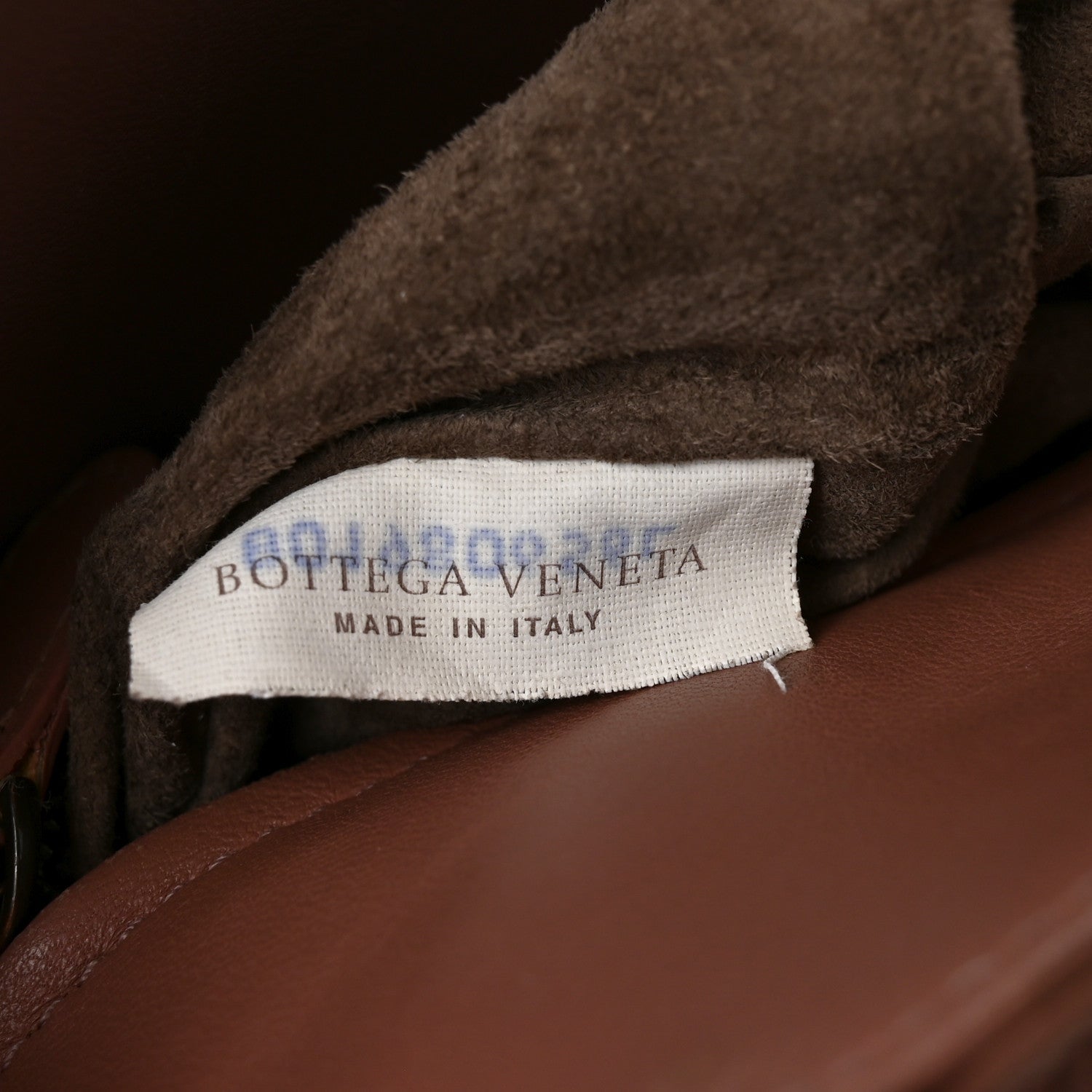 Bottega Veneta Nappa Intrecciato Milano Tote Deco Rose 8 of 11