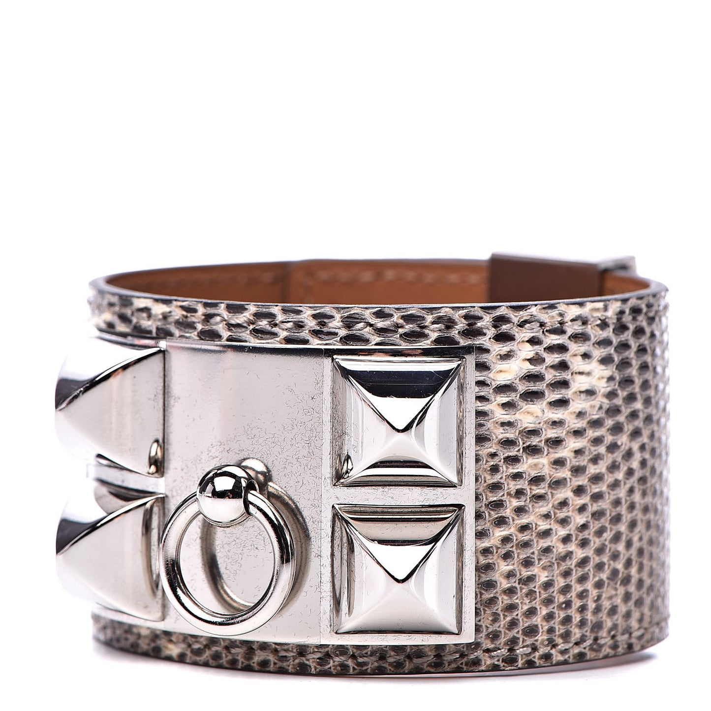Lizard Collier De Chien CDC Bracelet S Ombre