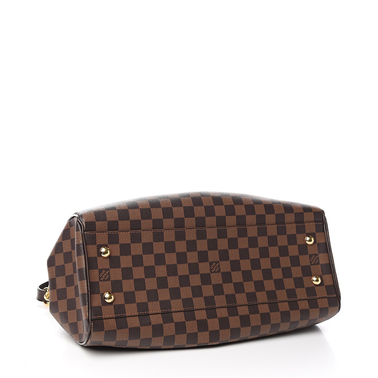 Damier Ebene Trevi GM