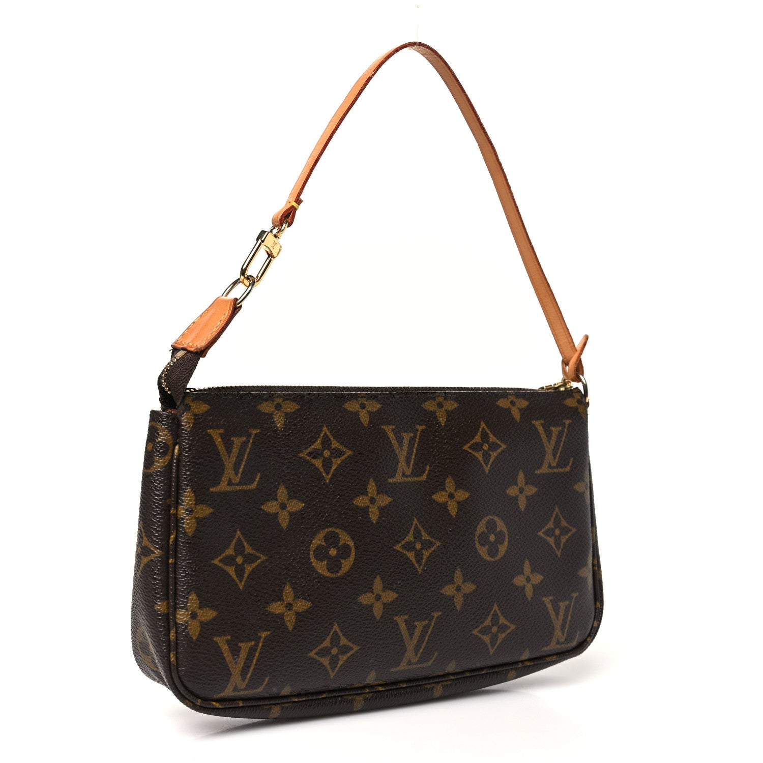 Louis Vuitton Monogram Pochette Accessories 3 of 10