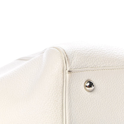 Hermes Taurillon Clemence Paris Bombay 37 17 of 23