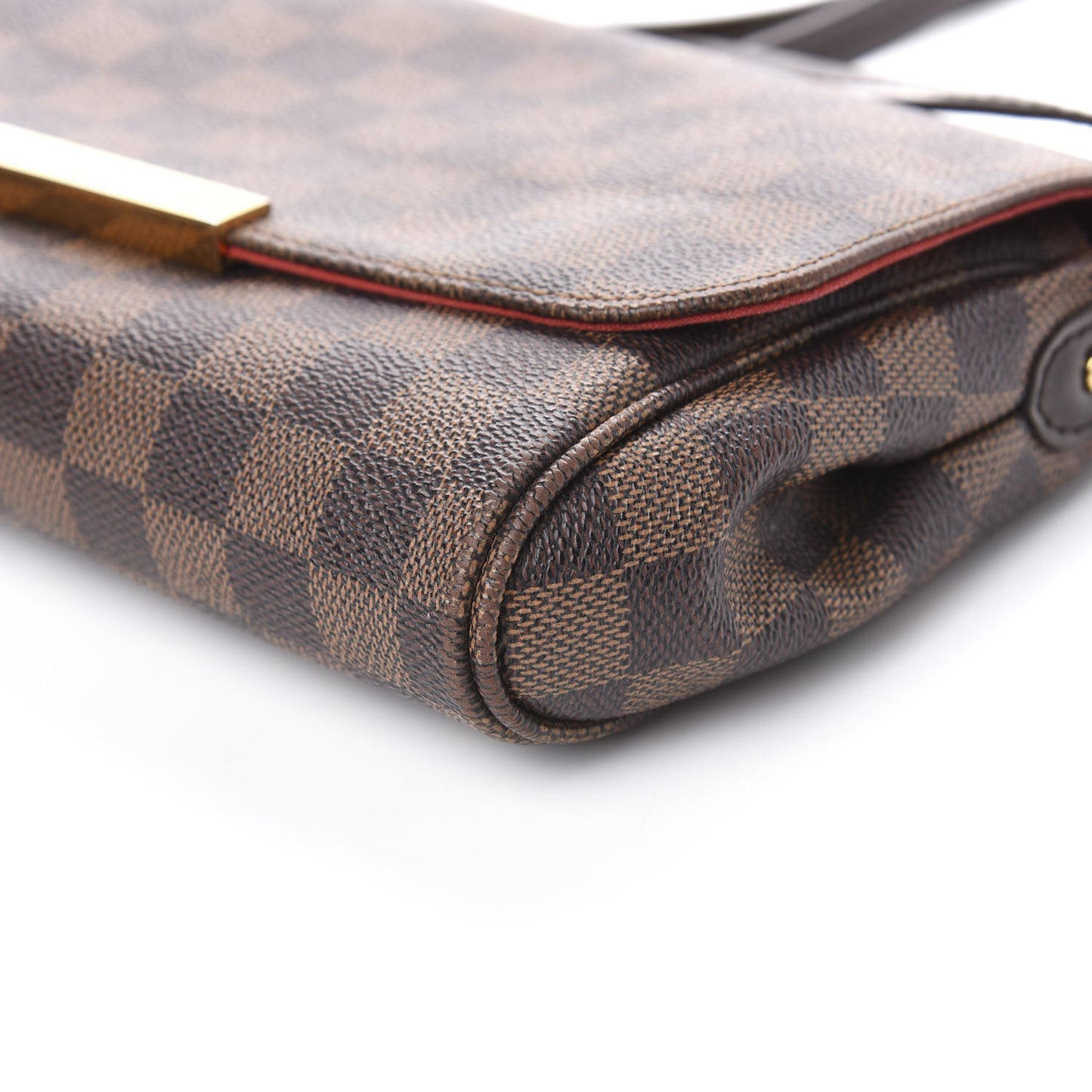Damier Ebene Favorite MM